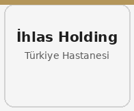 İhlas Holding